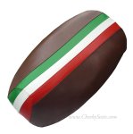 (image for) Yamaha Vino 125 Scooter Seat Cover Italian Racing Stripe