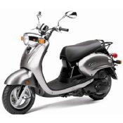(image for) Vino 125 Seat Covers