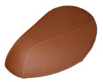 (image for) Cinnamon Yamaha Vino 49 / 50 Seat Cover Premium Waterproof