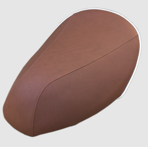 (image for) Premium Yamaha Vino 49 / 50 Classic Seat Cover Original style