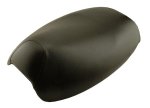 (image for) Yamaha Vino 125 Classic Black Scooter Seat Cover Waterproof