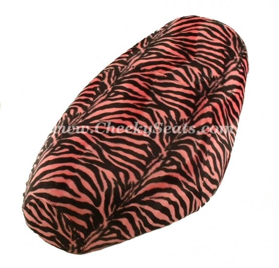 Choose your Favorite Fur! Genuine Buddy SEAT COVER