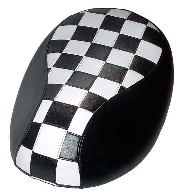 honda scooter seat cover