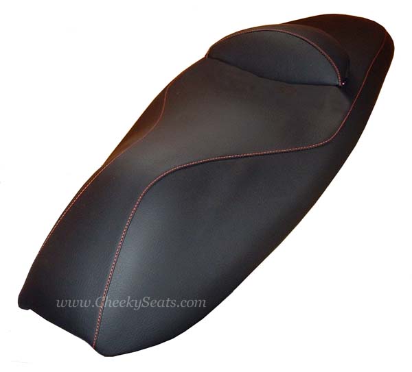 Honda scooter seat covers #2