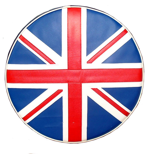 union jack brit flag