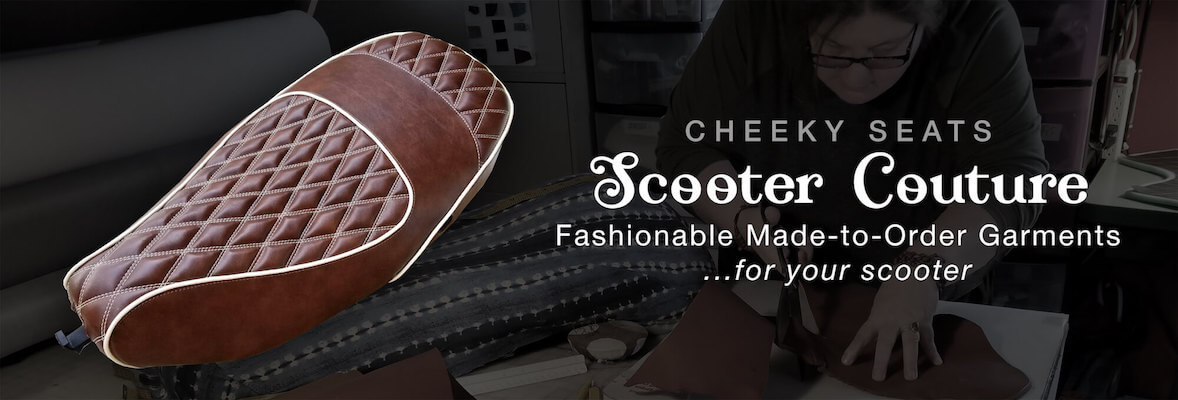 (image for) Scooter Couture